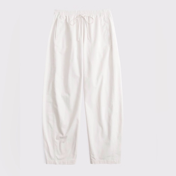 Barrel Pull-On Pant - Picture 6 of 6